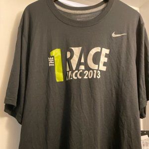 NWT - Nike Men's XXL DriFit Shirt